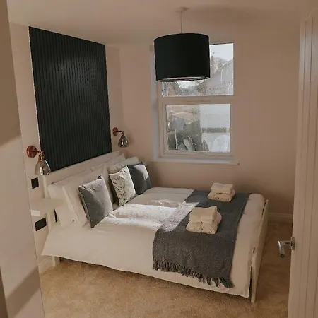 Apartament Cozy First Floor *