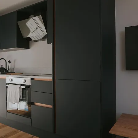 דירה Cozy First Floor יורק